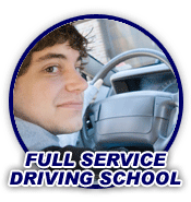 Driving School in Antioch