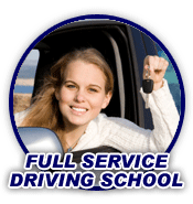 Driving School in Oak Park