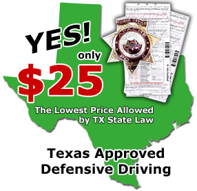 Pearland defensive-driving
